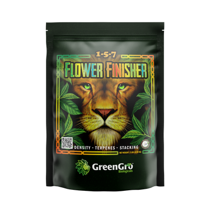 Flower Finisher
