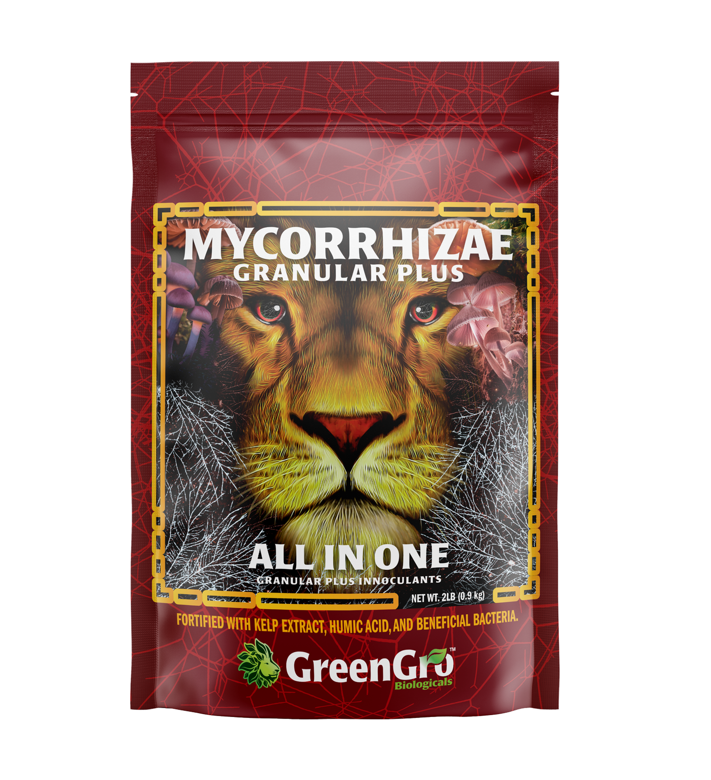 Granular Plus Myco