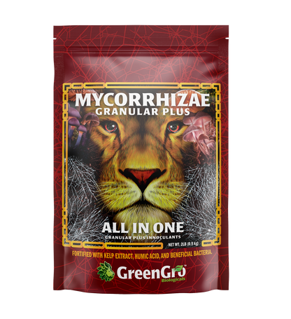 Granular Plus Myco