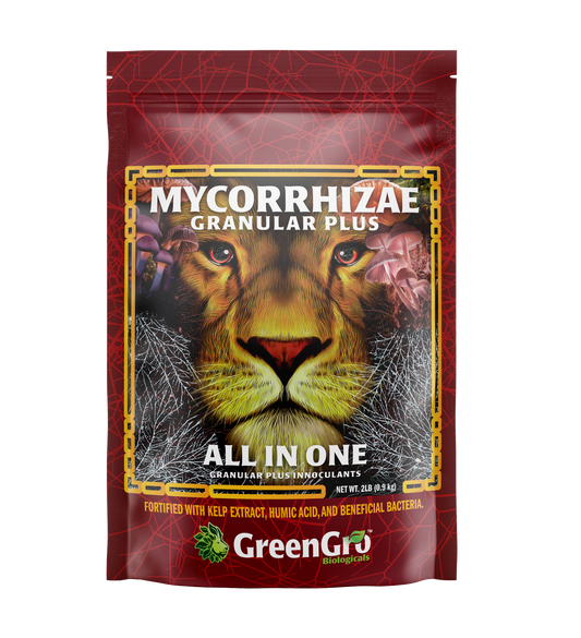 Granular Plus Myco