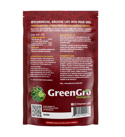 Granular Plus Myco
