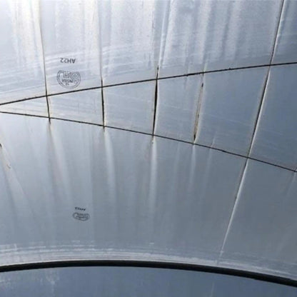 High Diffusion 6 mil Open UV Greenhouse Plastic - Midwest Grow LLC