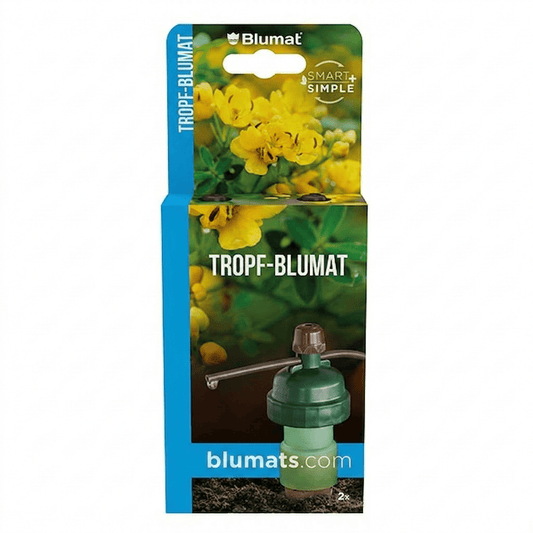 Tropf-Blumat 2 Pack - Midwest Grow LLC