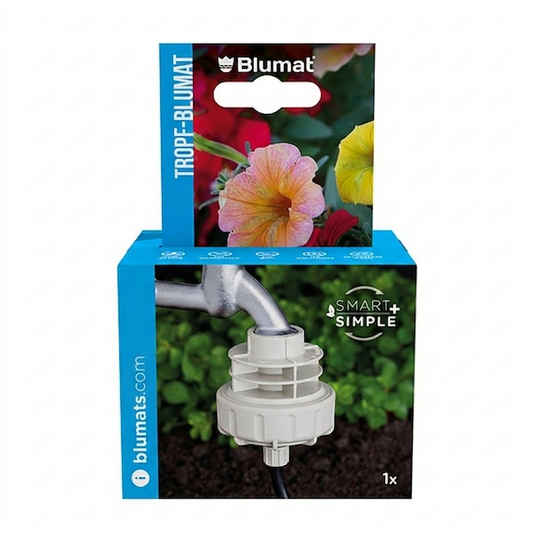 Pressure Reducer - Midwest Grow LLC