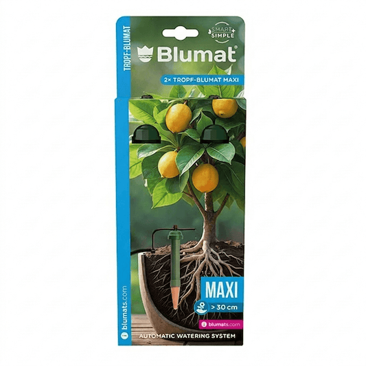 Tropf-Blumat Maxi 2 Pack - Midwest Grow LLC
