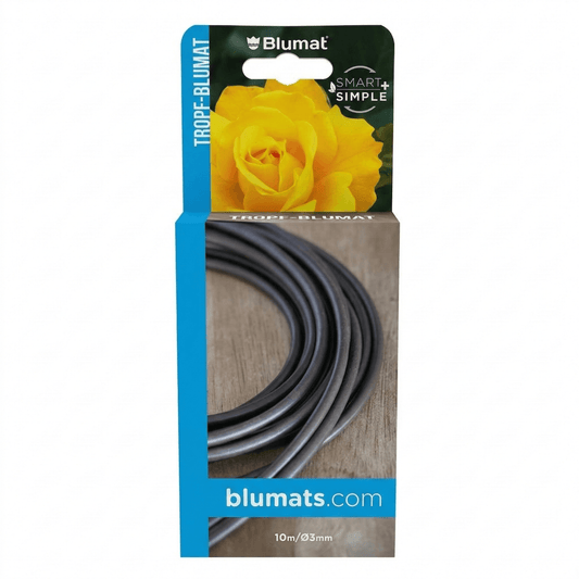 Drip Tube 3 mm - Midwest Grow LLC