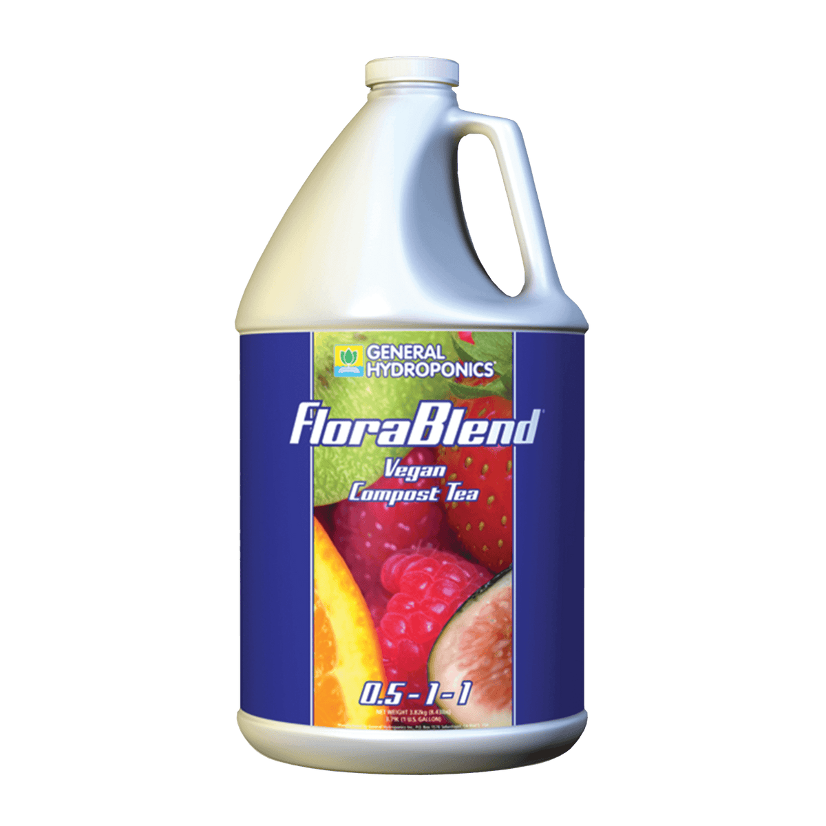 General Hydroponics FloraBlend - Midwest Grow LLC