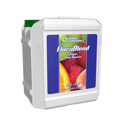 General Hydroponics FloraBlend - Midwest Grow LLC