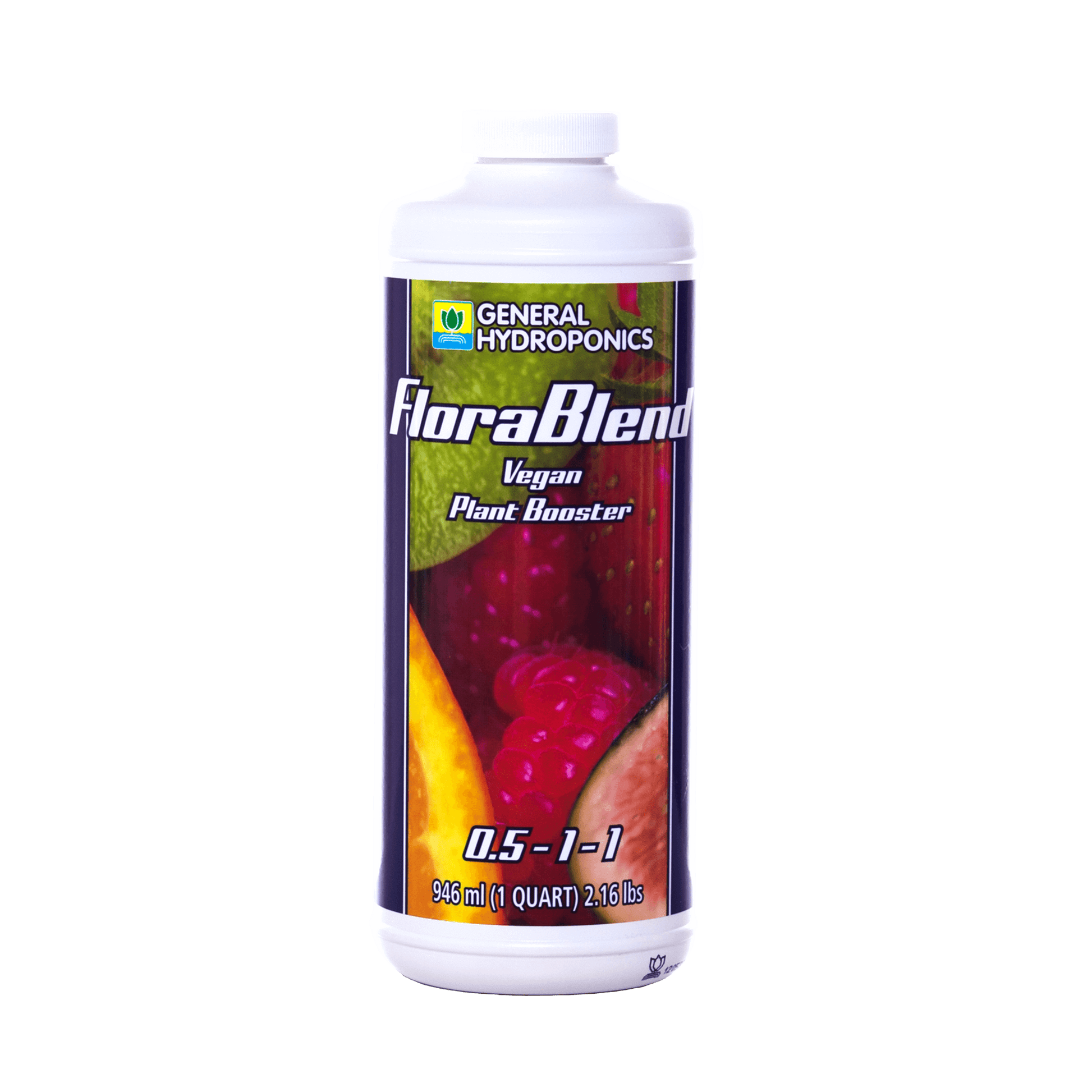 General Hydroponics FloraBlend - Midwest Grow LLC