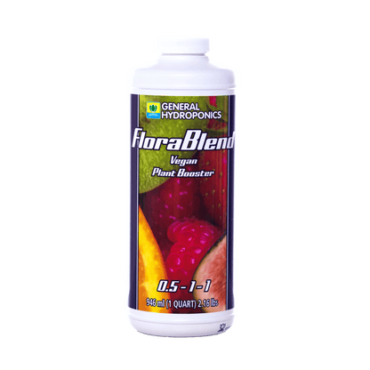 General Hydroponics FloraBlend - Midwest Grow LLC