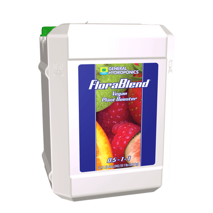 General Hydroponics FloraBlend - Midwest Grow LLC