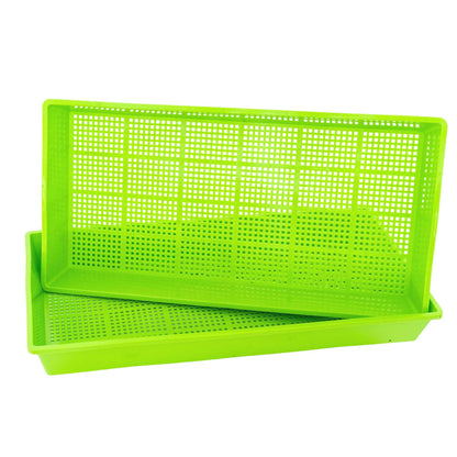 1020 Mesh Deep Extra Strength Colors - 2.5" Deep - Midwest Grow LLC