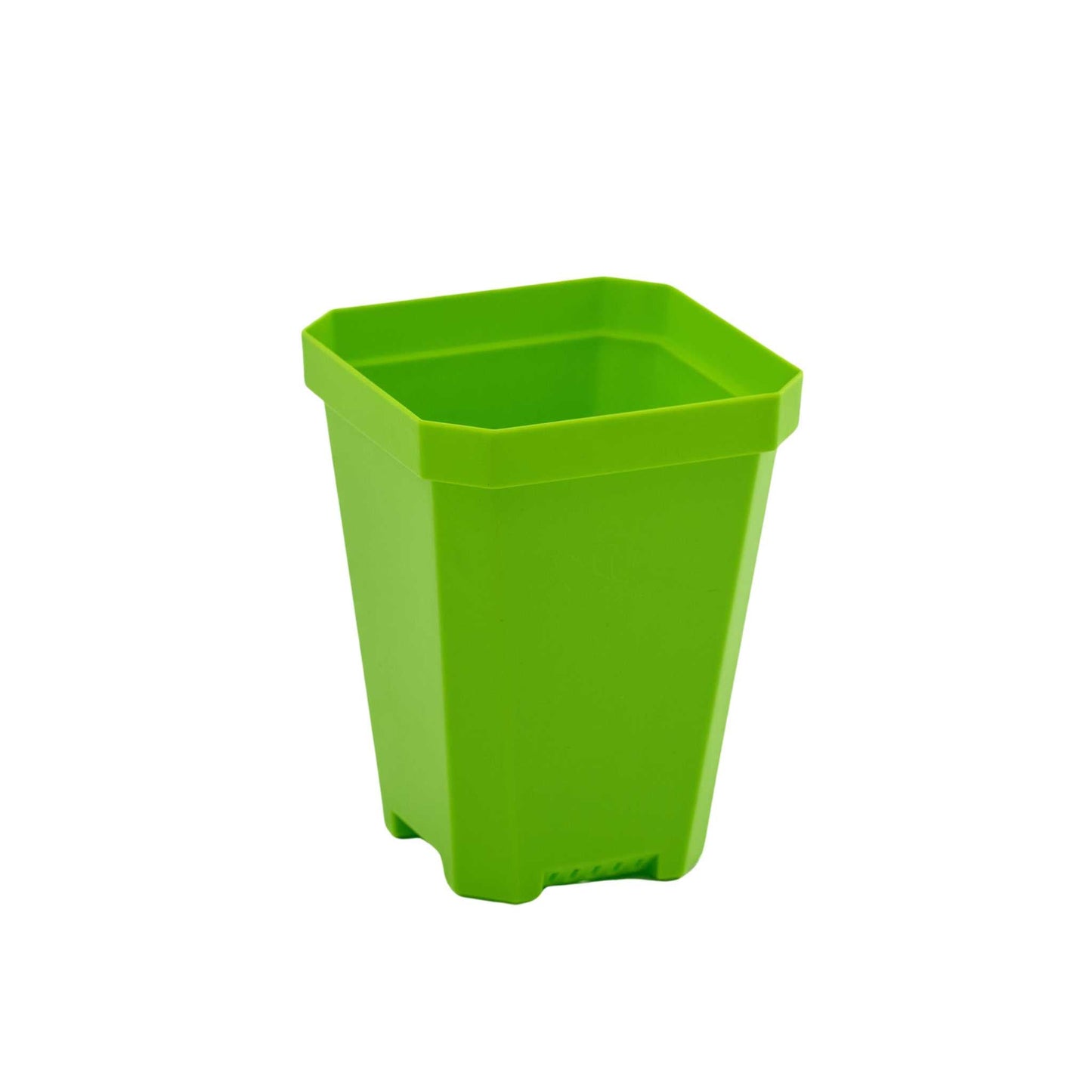 3.3" Heavy Duty Seed Starting Pots - Midwest Grow LLC