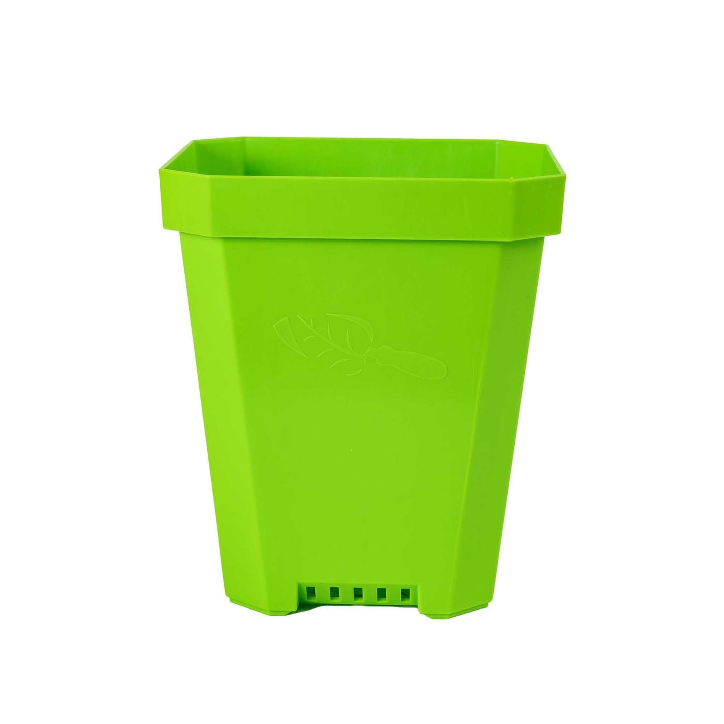 5" Heavy Duty Nursery Pots - Midwest Grow LLC