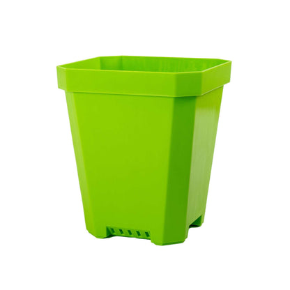 5" Nursery Pots with Insert Tray - Midwest Grow LLC