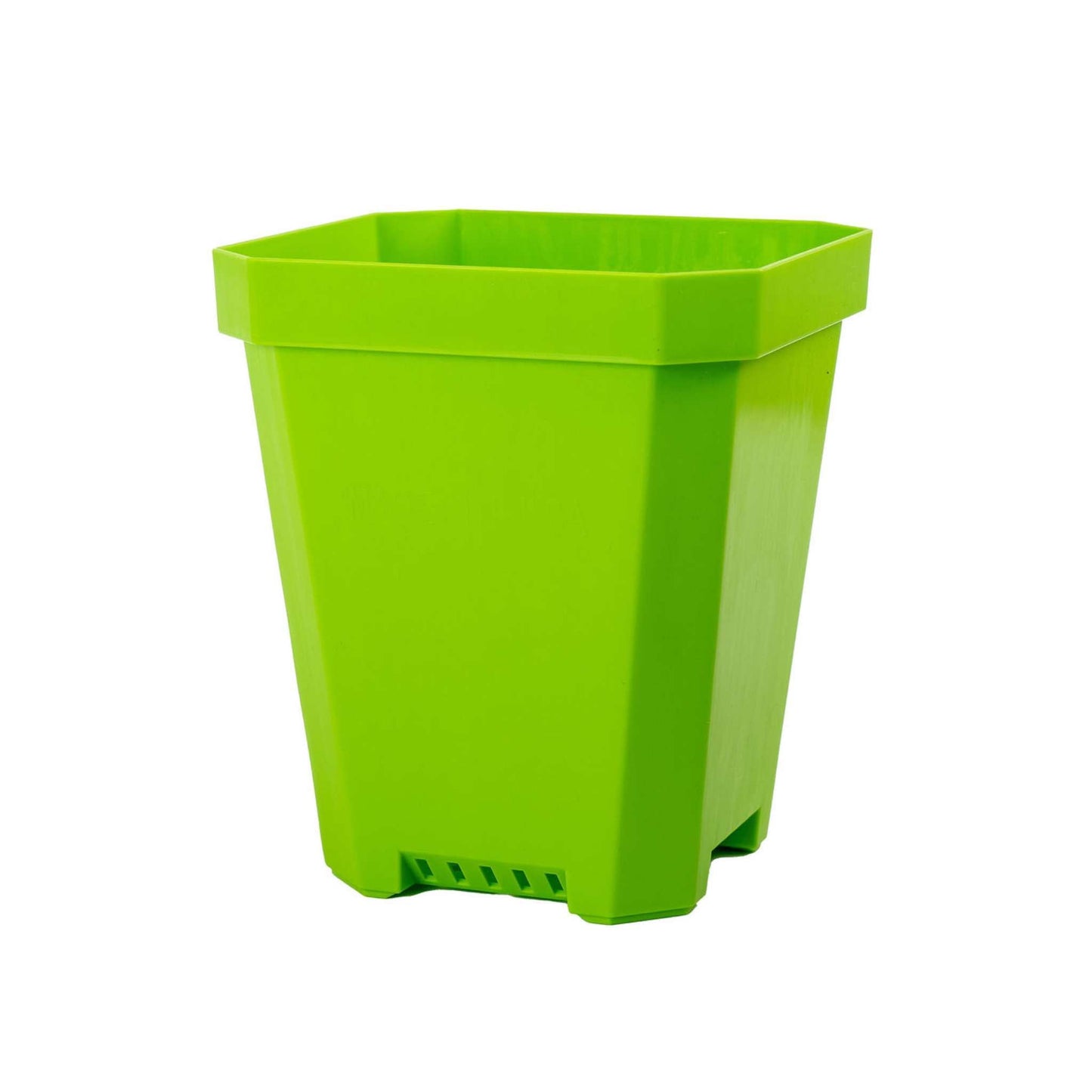 5" Heavy Duty Nursery Pots - Midwest Grow LLC