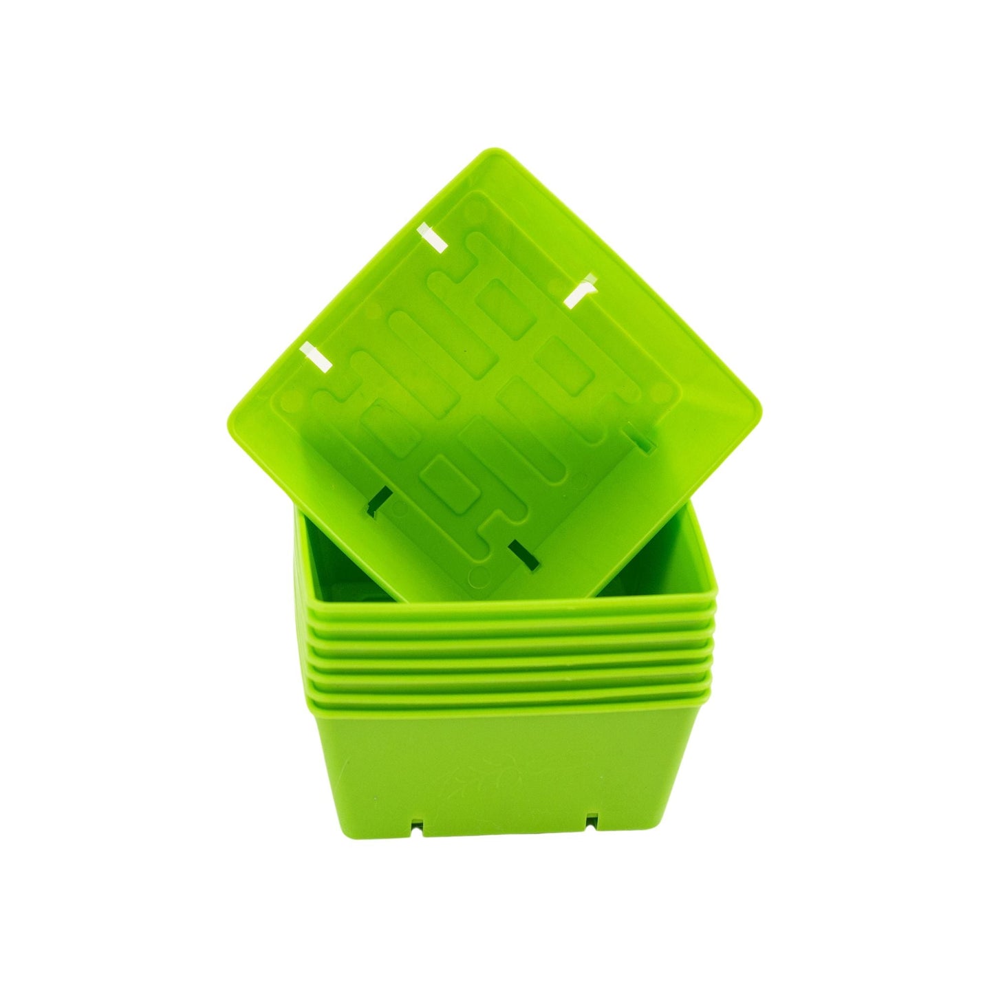 5x5 Deep Grow Tray Inserts - Midwest Grow LLC