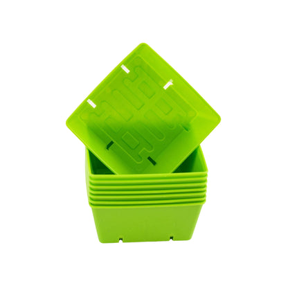 5x5 Deep Grow Tray Inserts - Midwest Grow LLC