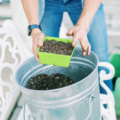 5x5 Deep Grow Tray Inserts - Midwest Grow LLC