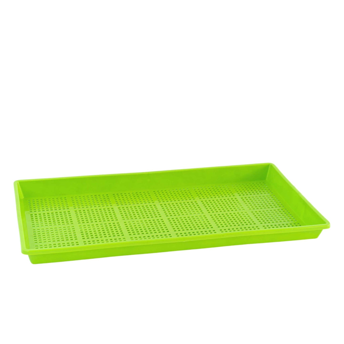 1020 Mesh Trays Shallow Extra Strength Colors - 1" Deep - Midwest Grow LLC