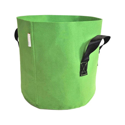 Grow Bags - 7 Gallon Colored Fabric Pots - Midwest Grow LLC