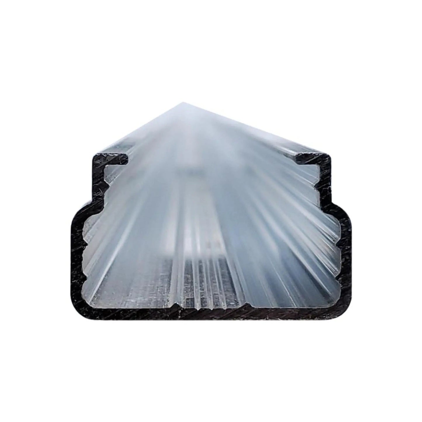 Deep Greenhouse Lock Channel - Midwest Grow LLC