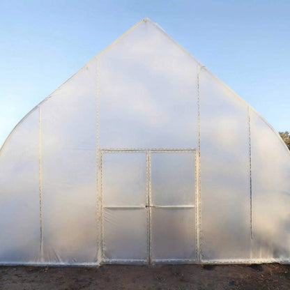 Gothic All-Metal High Tunnel Kit
