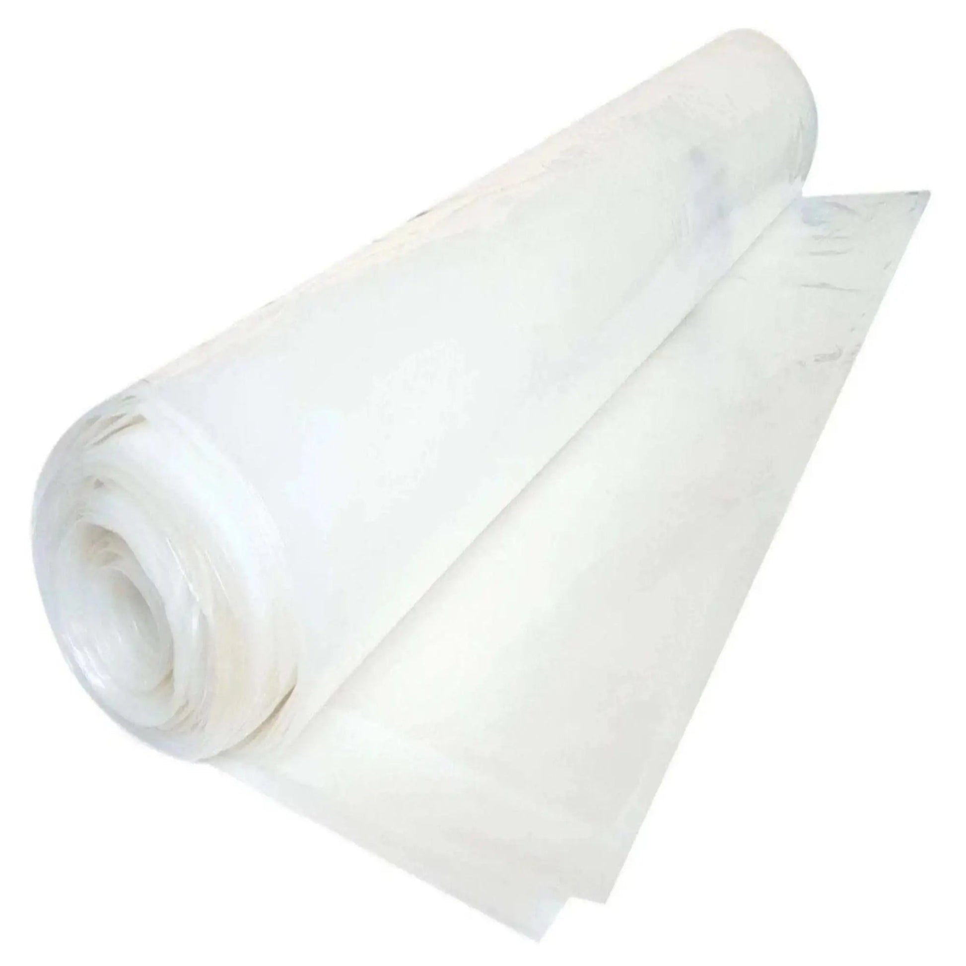 Greenhouse Plastic 6 Mil Clear - Midwest Grow LLC