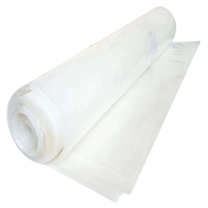 Greenhouse Plastic 6 Mil Clear - Midwest Grow LLC