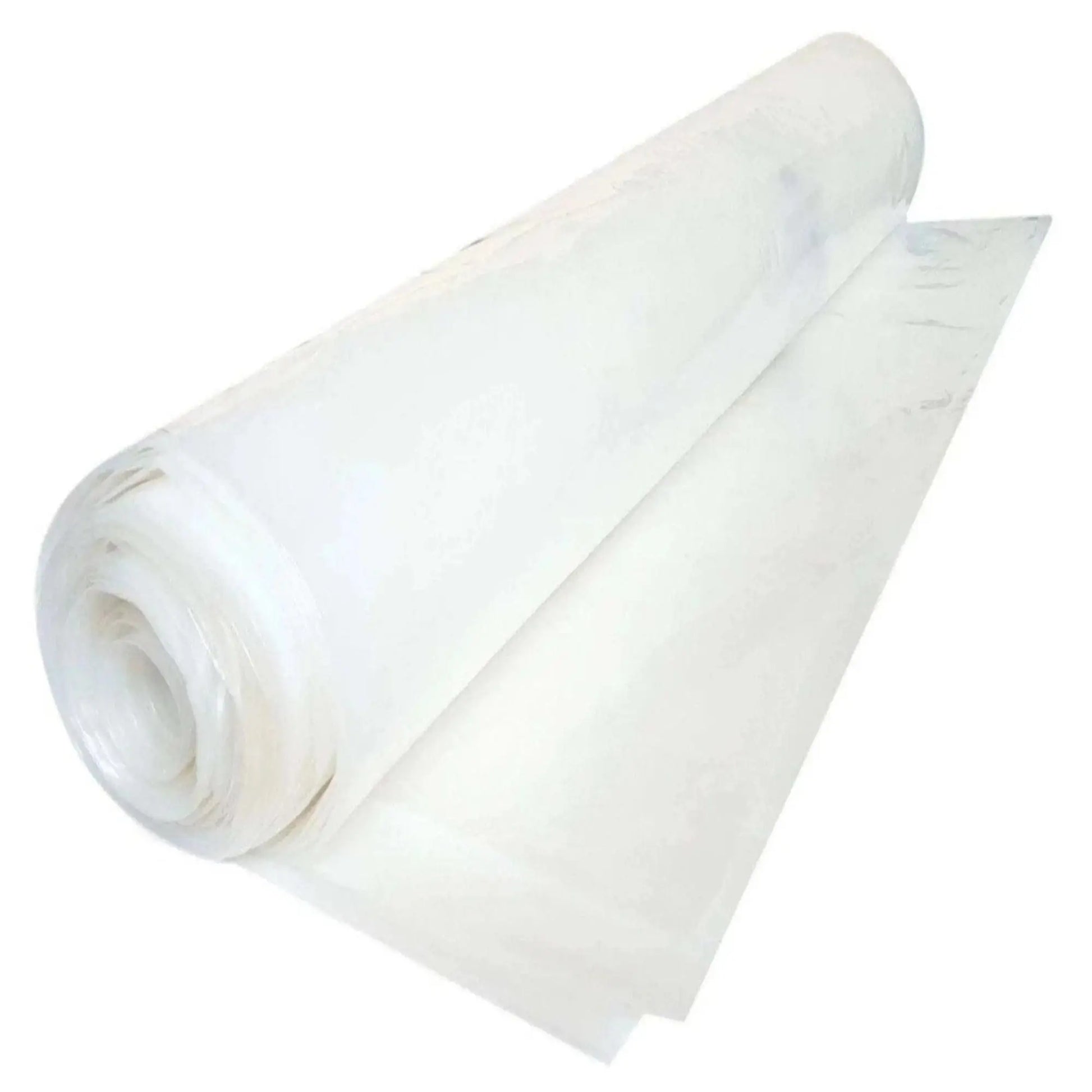Low Tunnel Greenhouse Film 6 Mil - Midwest Grow LLC