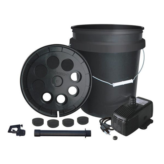 8 Site Cloner Bucket