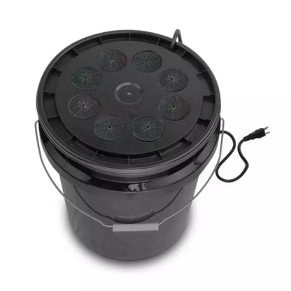 8 Site Cloner Bucket