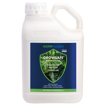GrowSafe Bio-Pesticide