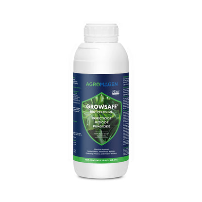 GrowSafe Bio-Pesticide