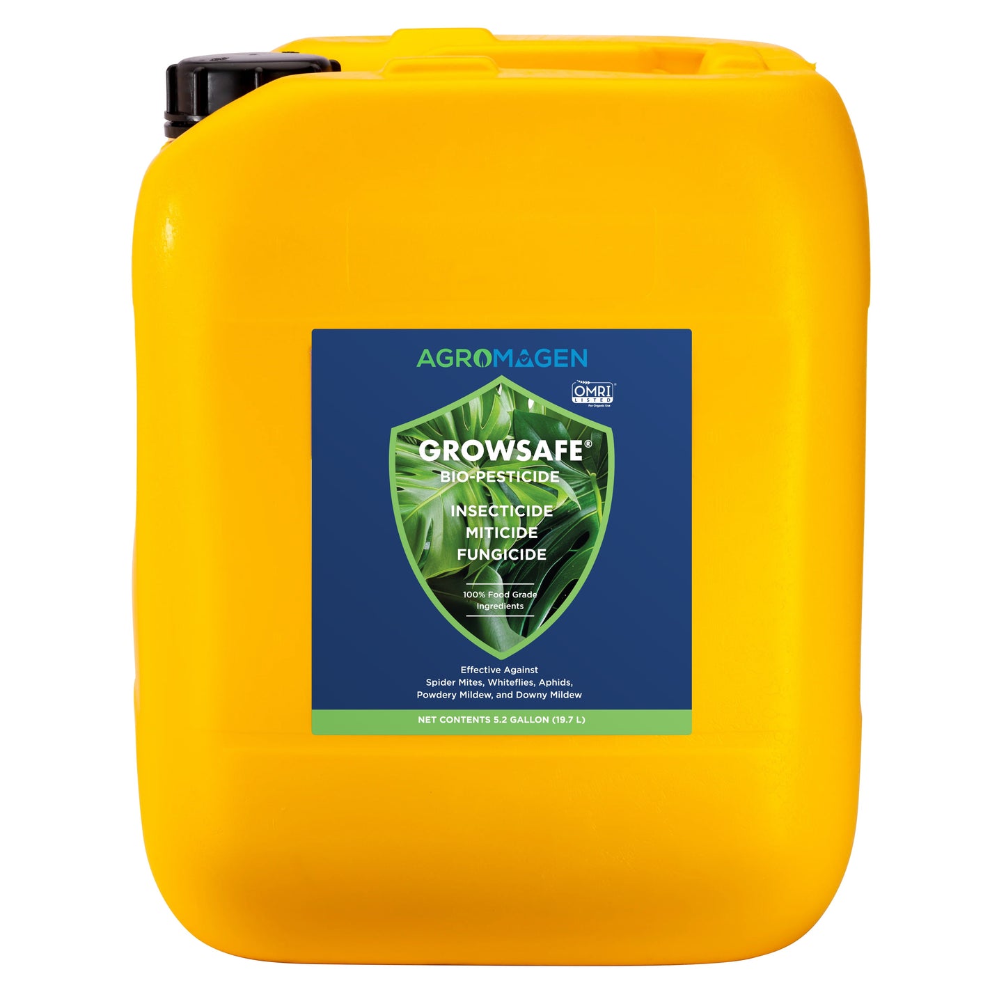 GrowSafe Bio-Pesticide