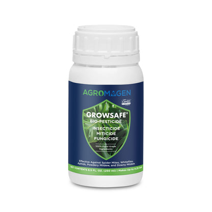 GrowSafe Bio-Pesticide