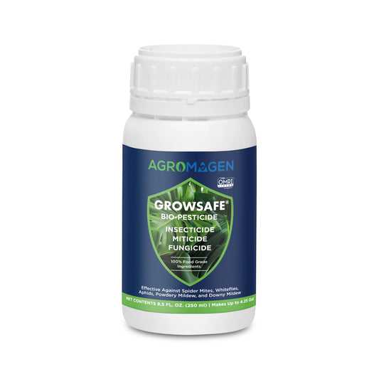 GrowSafe Bio-Pesticide