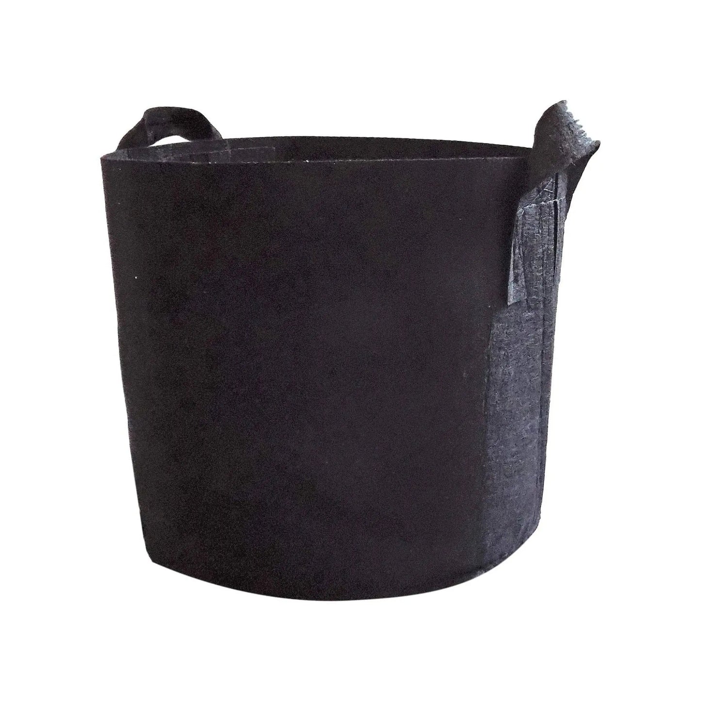 Grow Bags - 2 to 50 Gallon - Black - Midwest Grow LLC