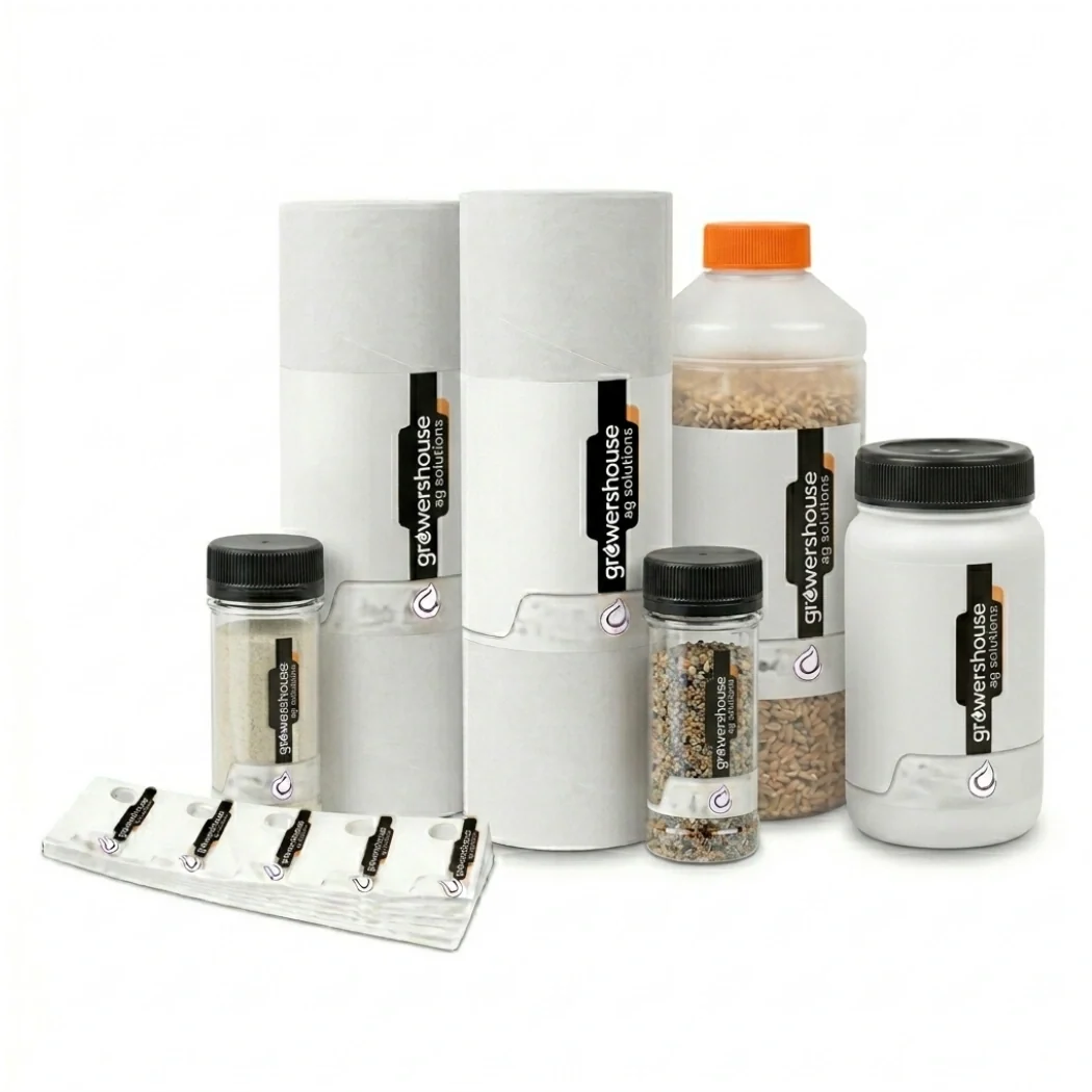 GrowersHouse Wheast - Lacewing food