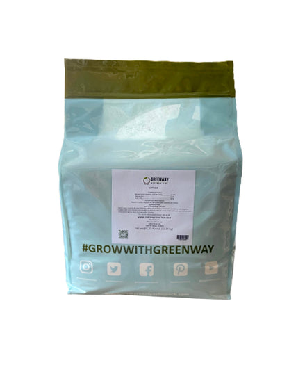 Gypsum - Midwest Grow LLC