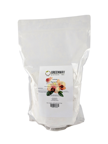 Gypsum - Midwest Grow LLC