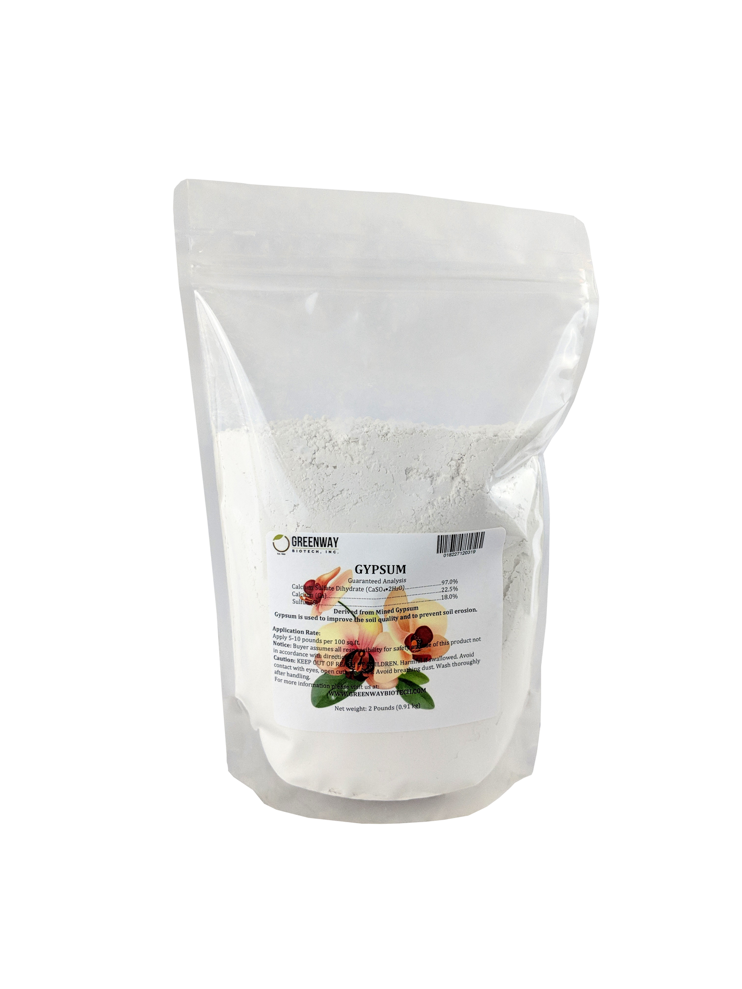Gypsum - Midwest Grow LLC