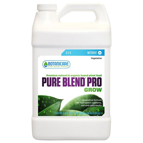 Botanicare Pure Blend Pro Grow - Midwest Grow LLC
