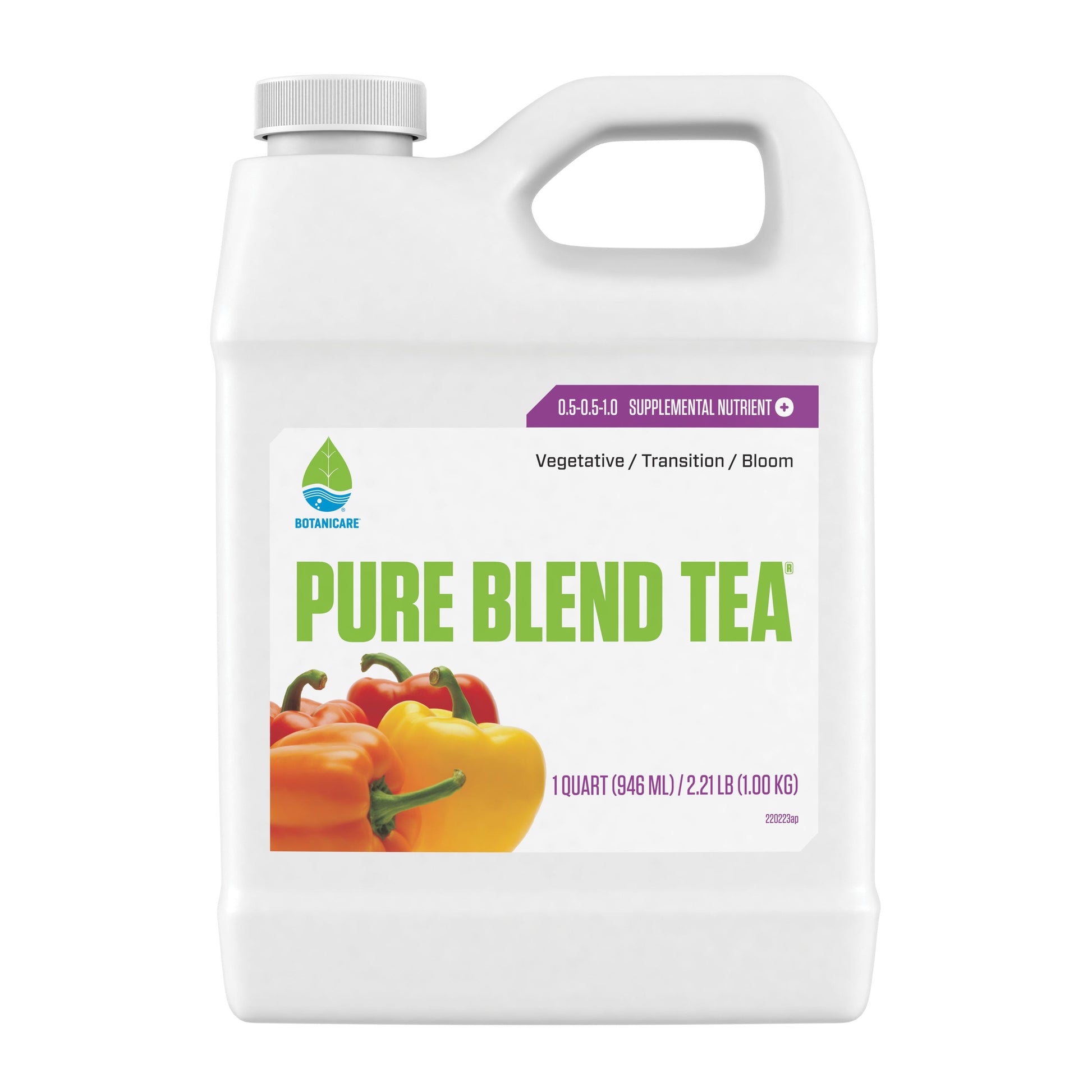 Botanicare® Pure Blend® Tea - Midwest Grow LLC