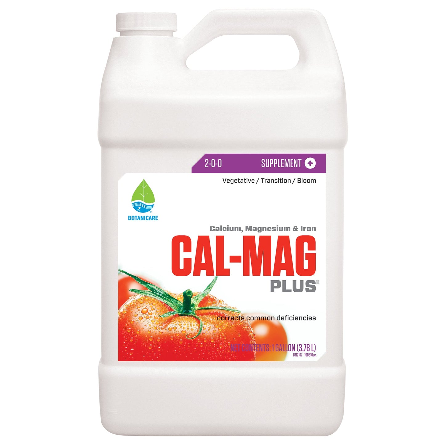 Botanicare Cal-Mag Plus - Midwest Grow LLC