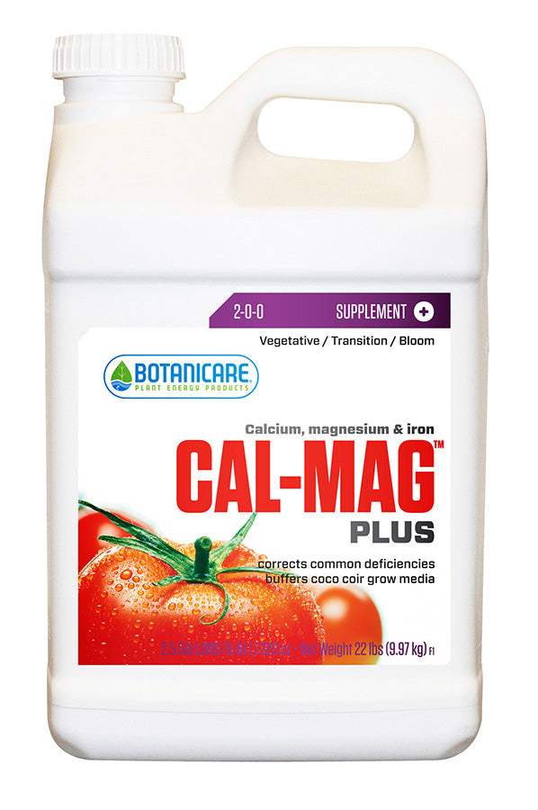 Botanicare Cal-Mag Plus - Midwest Grow LLC