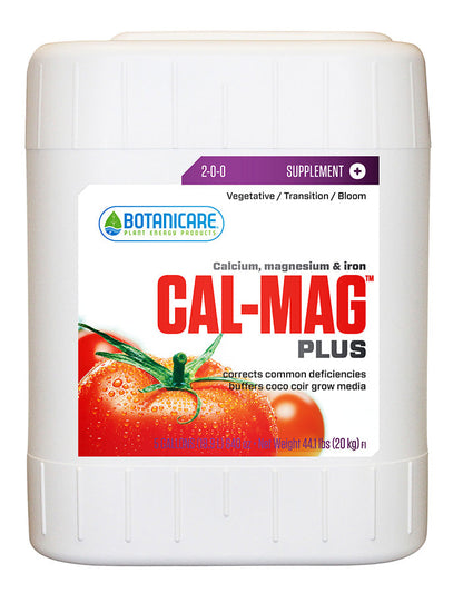 Botanicare Cal-Mag Plus - Midwest Grow LLC