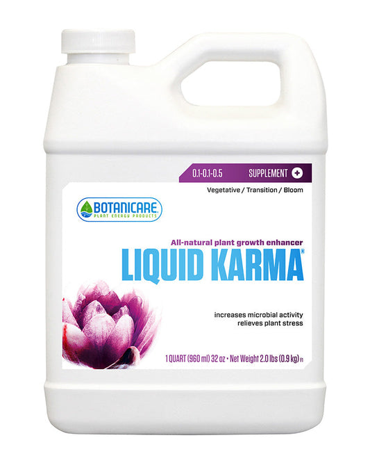 Botanicare Liquid Karma - Midwest Grow LLC