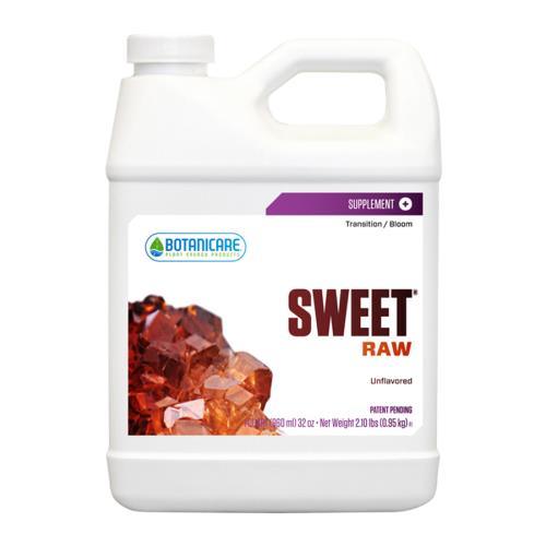 Botanicare Sweet Raw - Midwest Grow LLC