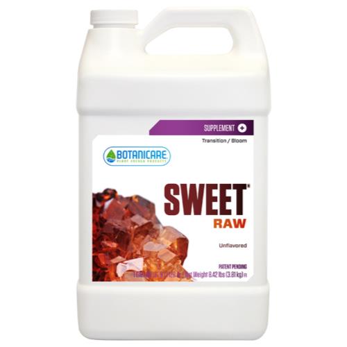 Botanicare Sweet Raw - Midwest Grow LLC